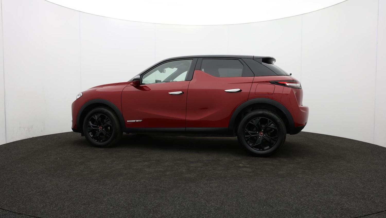 Used DS Automobiles DS 3 Crossback 2022 for sale - 76592848: Photo 73