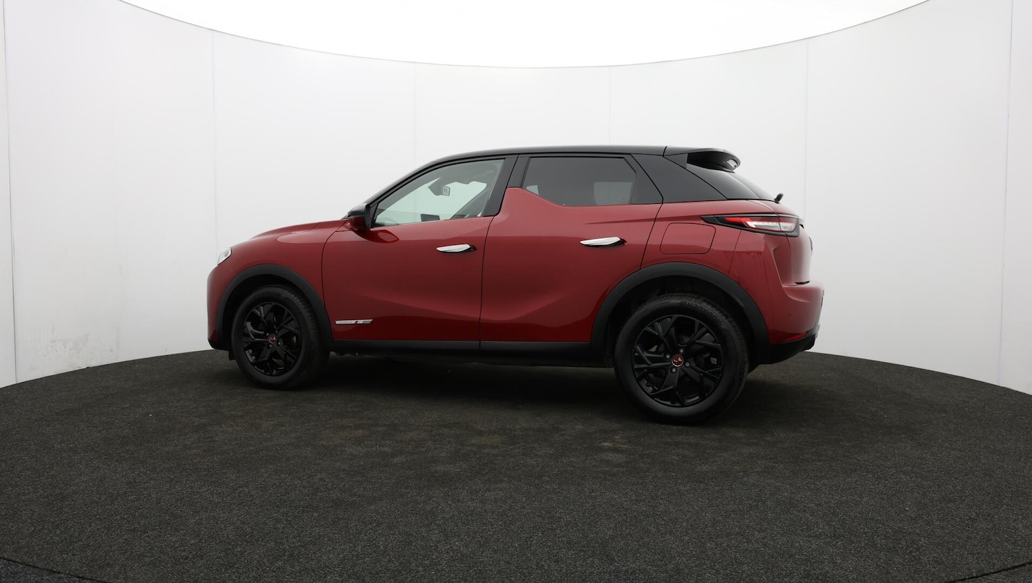 Used DS Automobiles DS 3 Crossback 2022 for sale - 76592848: Photo 74