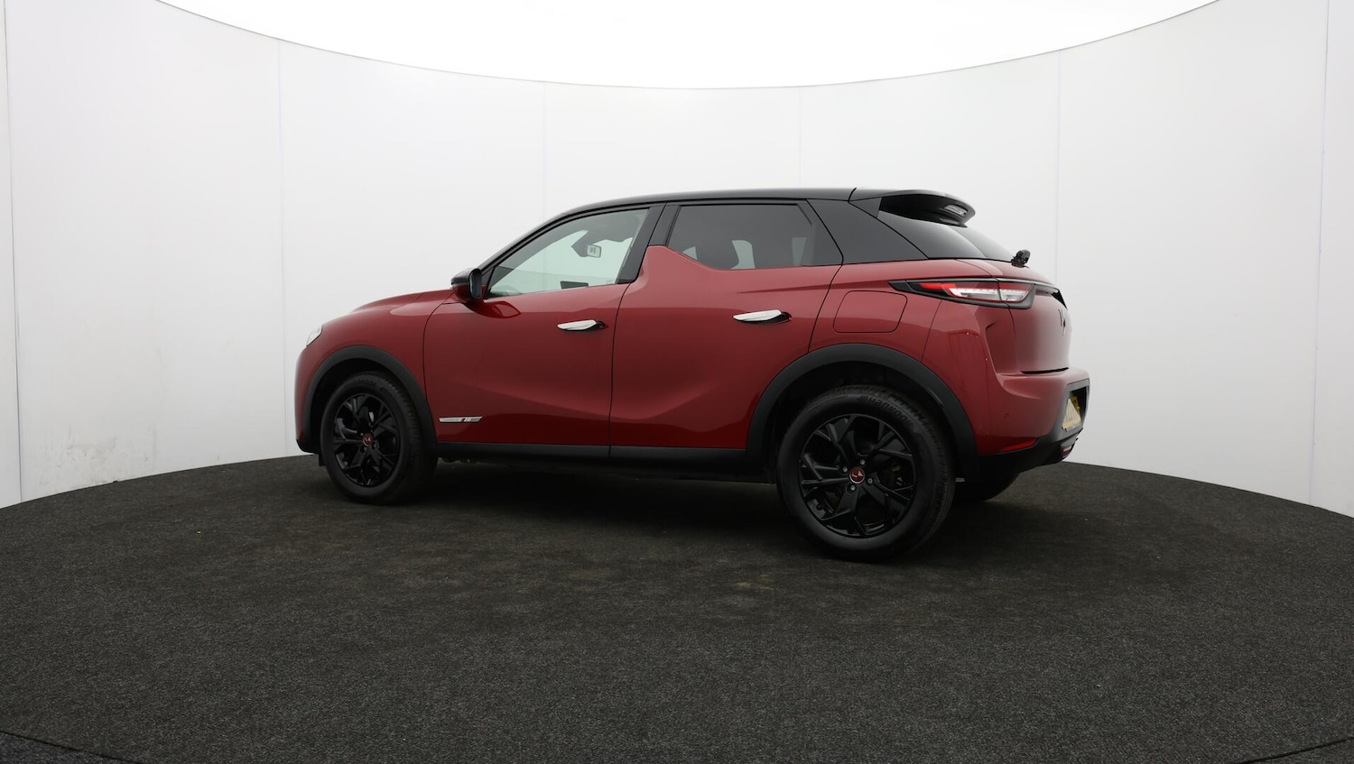 Used DS Automobiles DS 3 Crossback 2022 for sale - 76592848: Photo 75