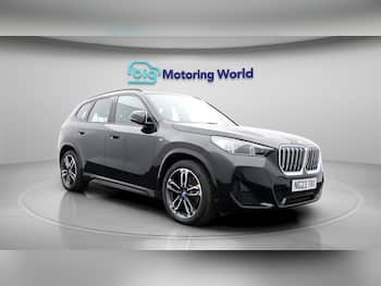 Used BMW iX1 2023 for sale - 79845914: Photo