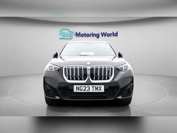 Used BMW iX1 2023 for sale - 79845914: Photo
