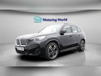 Used BMW iX1 2023 for sale - 79845914: Photo