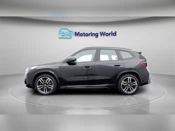 Used BMW iX1 2023 for sale - 79845914: Photo