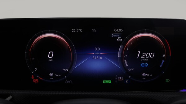 Used Mercedes-Benz A-Class for sale - 76247933: Photo 11