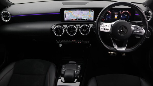 Used Mercedes-Benz A-Class for sale - 76247933: Photo 14
