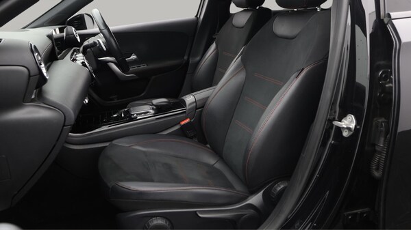 Used Mercedes-Benz A-Class for sale - 76247933: Photo 15