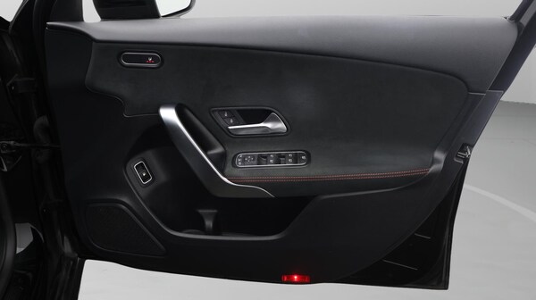 Used Mercedes-Benz A-Class for sale - 76247933: Photo 16