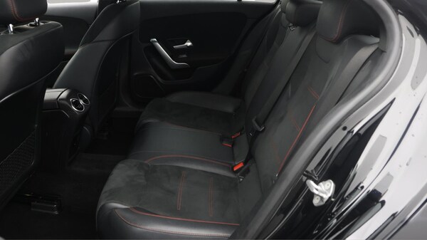 Used Mercedes-Benz A-Class for sale - 76247933: Photo 17