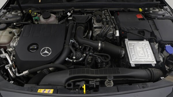 Used Mercedes-Benz A-Class for sale - 76247933: Photo 20