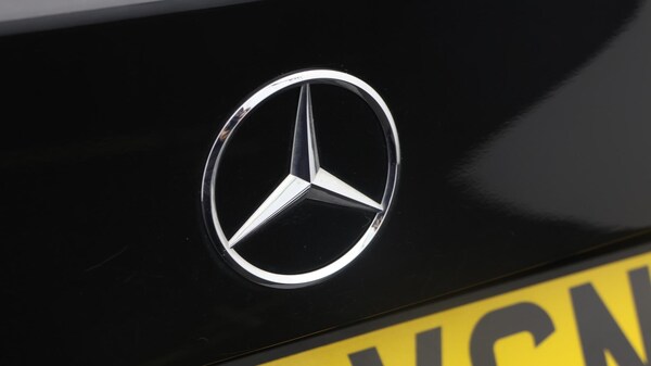 Used Mercedes-Benz A-Class for sale - 76247933: Photo 22