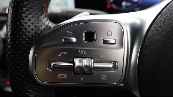 Used Mercedes-Benz A-Class for sale - 76247933: Photo 25