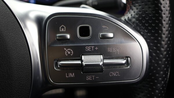 Used Mercedes-Benz A-Class for sale - 76247933: Photo 26