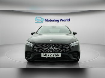 Used Mercedes-Benz A-Class for sale - 76247933: Photo 3