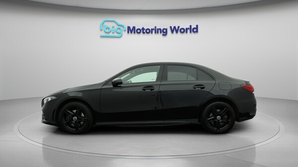 Used Mercedes-Benz A-Class for sale - 76247933: Photo 5
