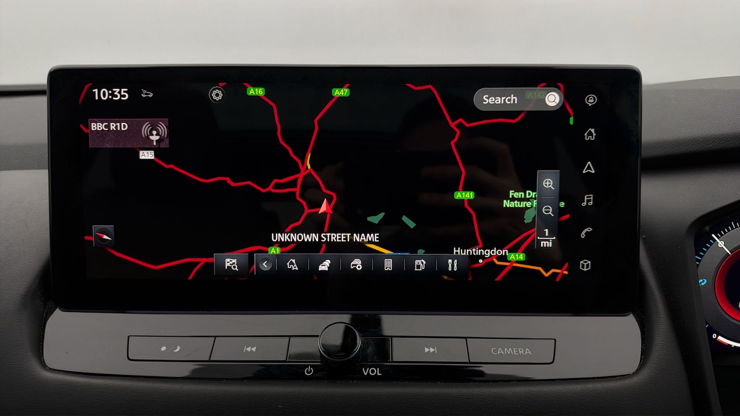 Used Nissan Qashqai 2023 for sale - 77953754: Photo 10