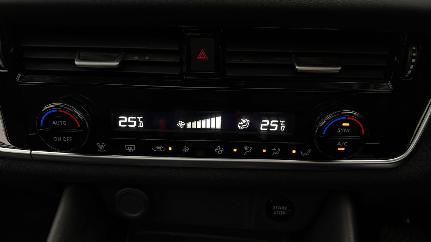 Used Nissan Qashqai 2023 for sale - 77953754: Photo 11