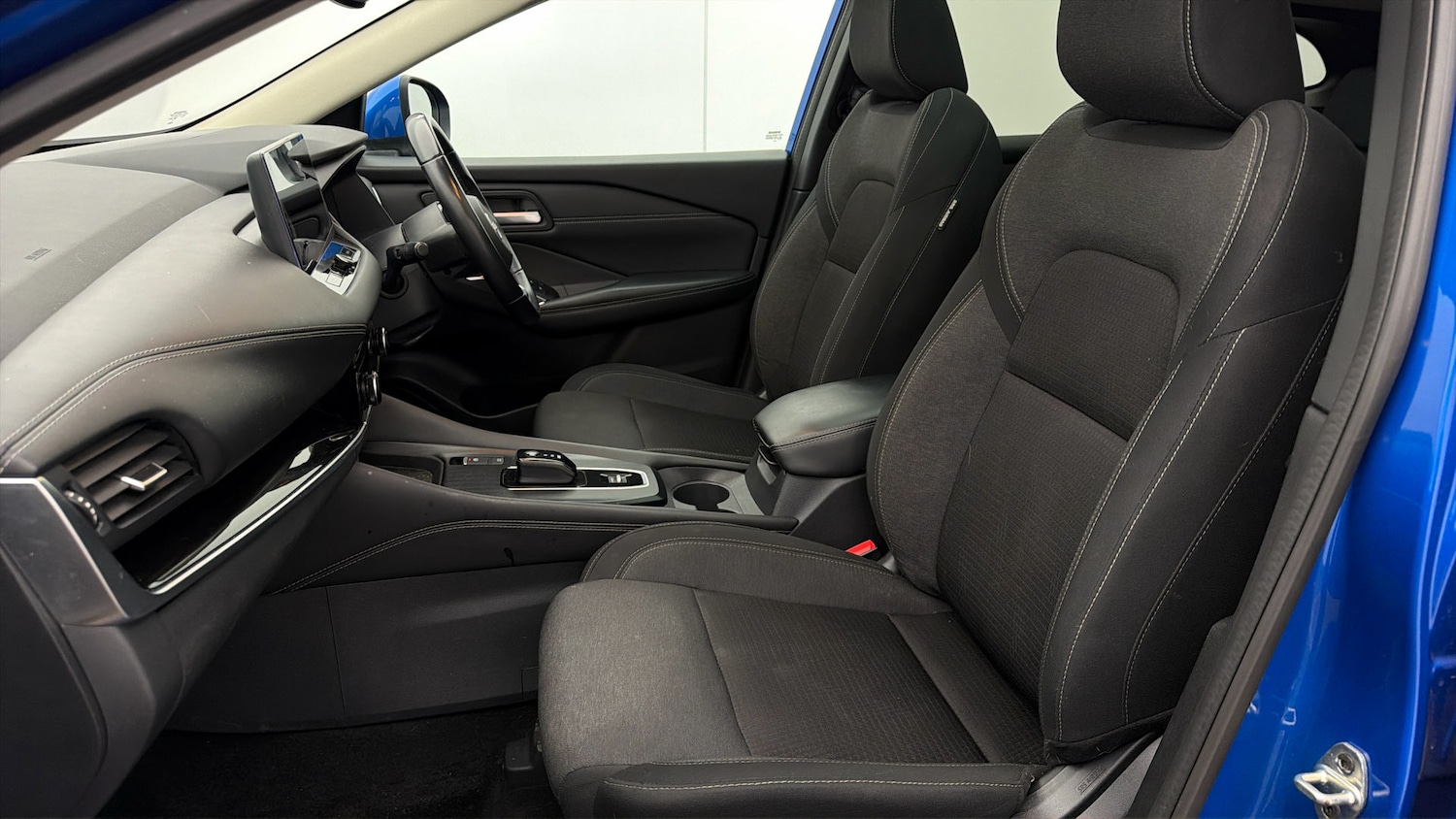 Used Nissan Qashqai 2023 for sale - 77953754: Photo 13