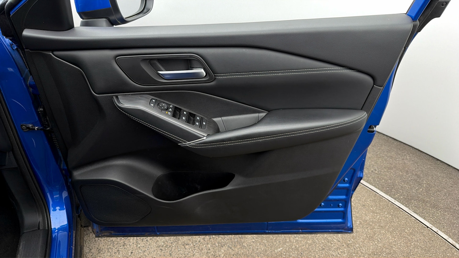 Used Nissan Qashqai 2023 for sale - 77953754: Photo 14