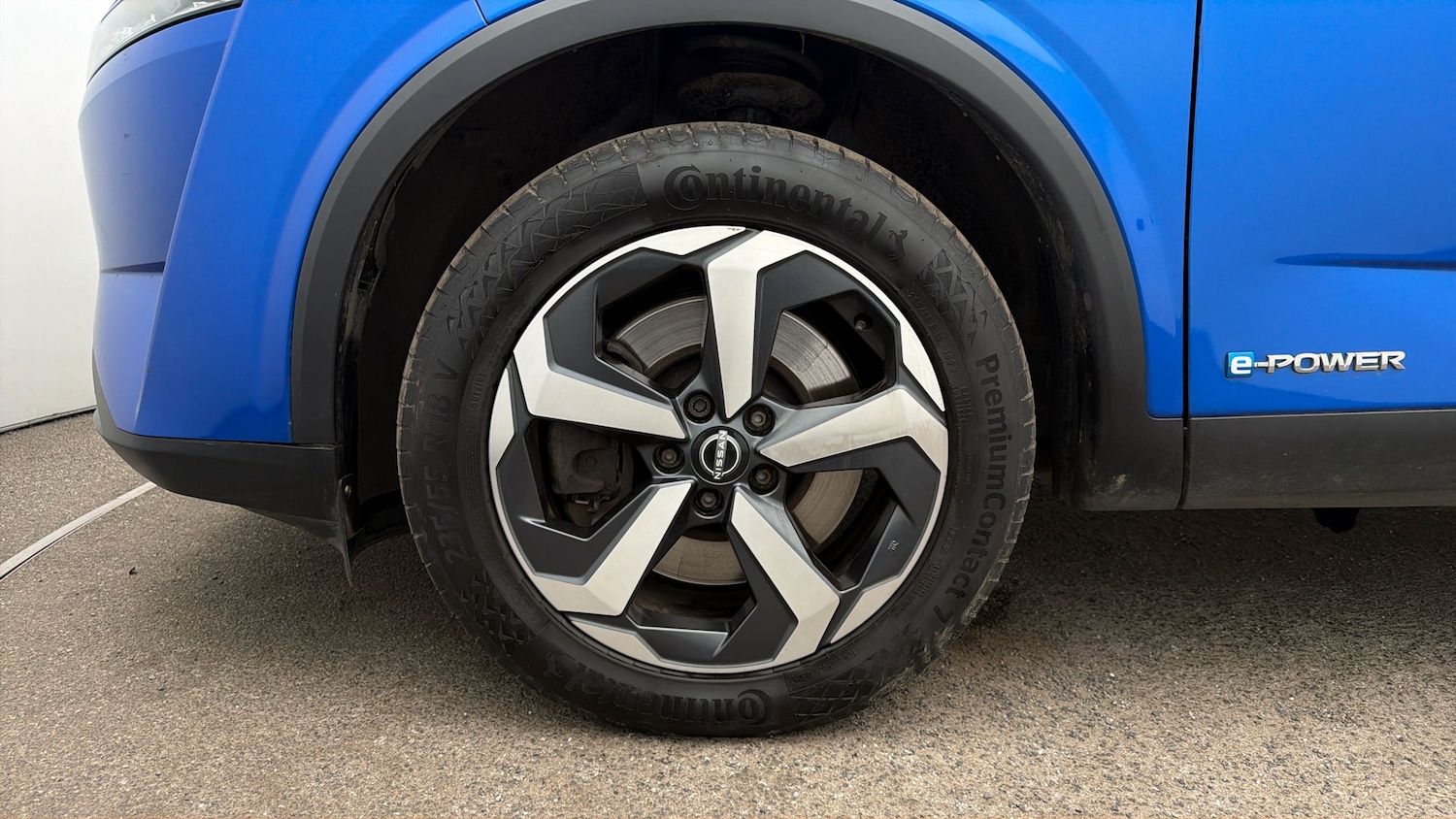 Used Nissan Qashqai 2023 for sale - 77953754: Photo 17