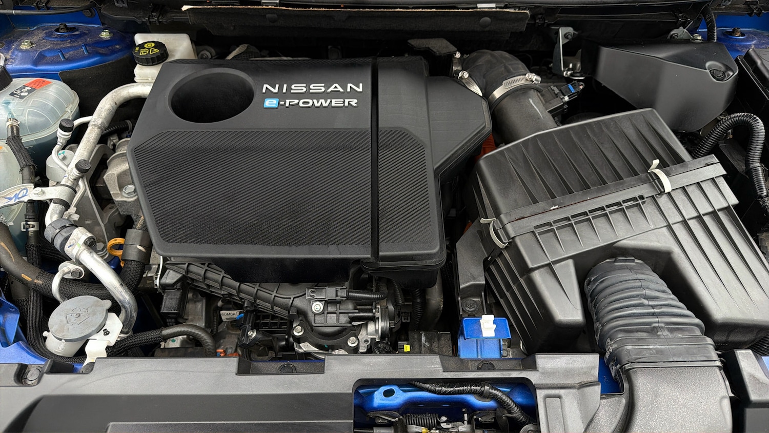 Used Nissan Qashqai 2023 for sale - 77953754: Photo 18