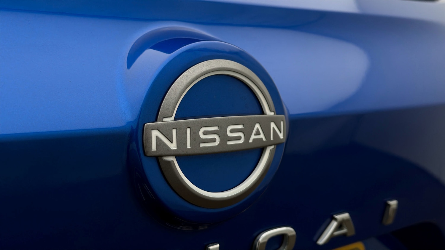 Used Nissan Qashqai 2023 for sale - 77953754: Photo 19