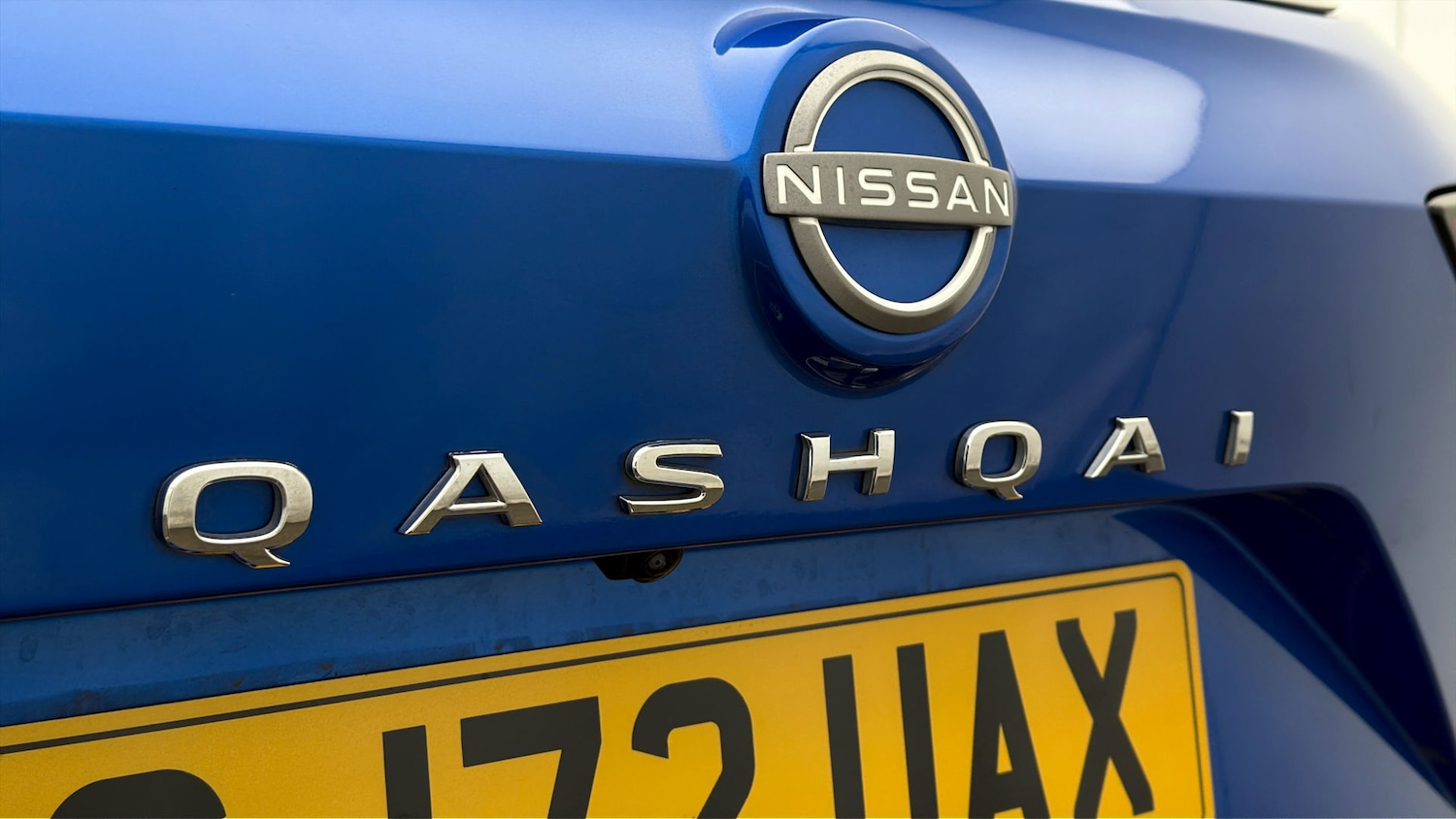 Used Nissan Qashqai 2023 for sale - 77953754: Photo 20