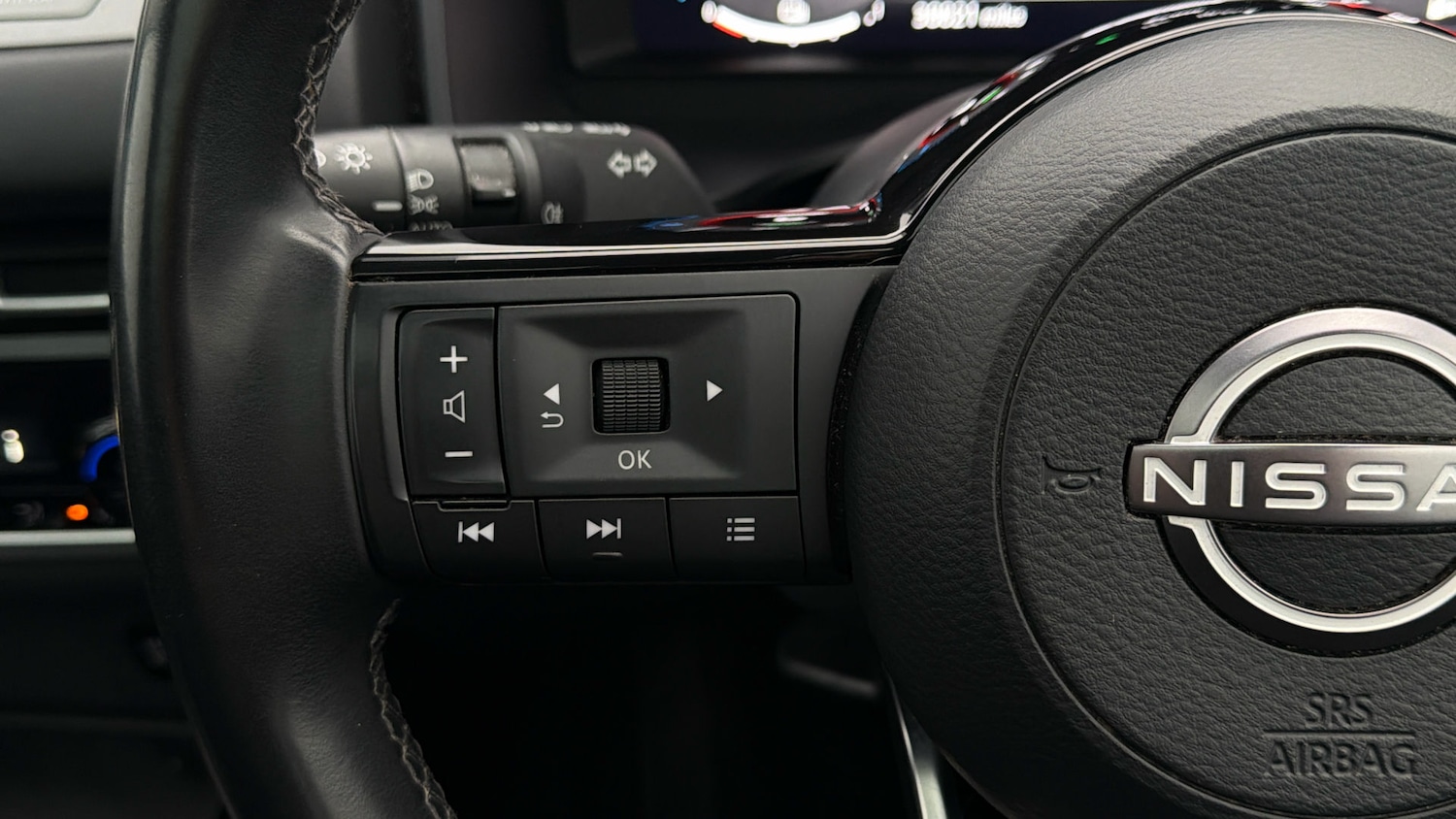 Used Nissan Qashqai 2023 for sale - 77953754: Photo 21