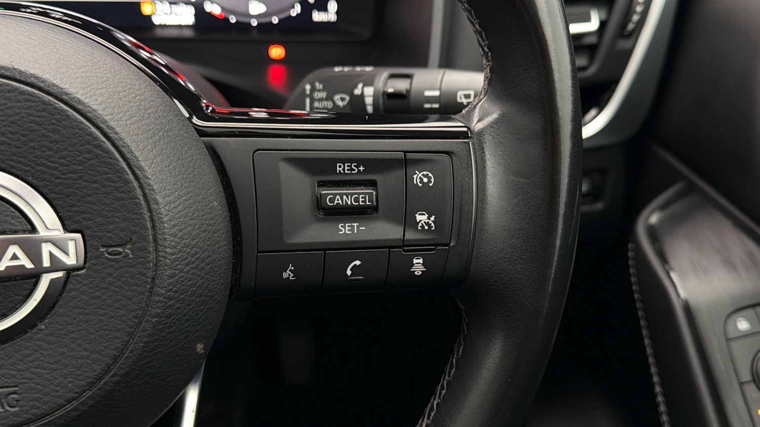 Used Nissan Qashqai 2023 for sale - 77953754: Photo 22