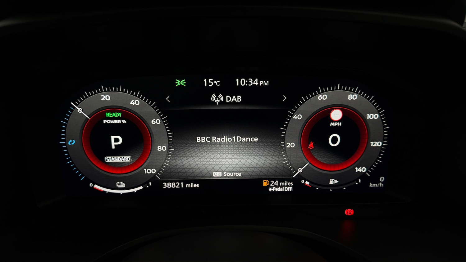 Used Nissan Qashqai 2023 for sale - 77953754: Photo 23