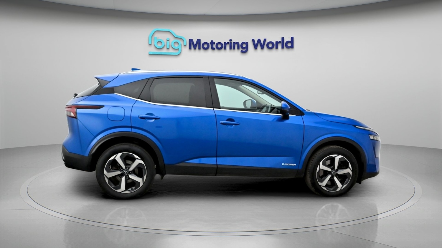 Used Nissan Qashqai 2023 for sale - 77953754: Photo 8