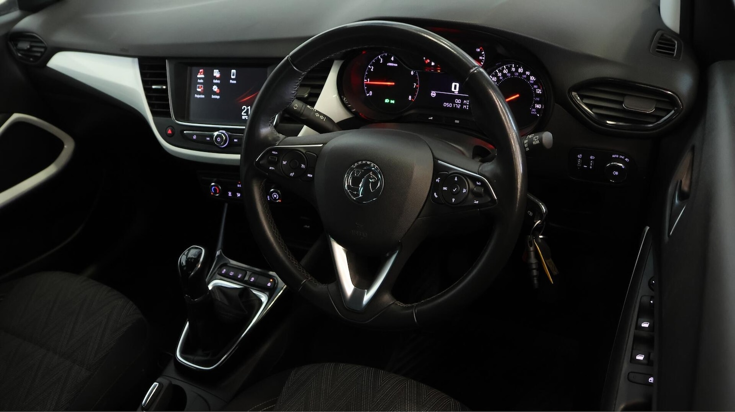 Used Vauxhall Crossland X 2020 for sale - 76485157: Photo 10