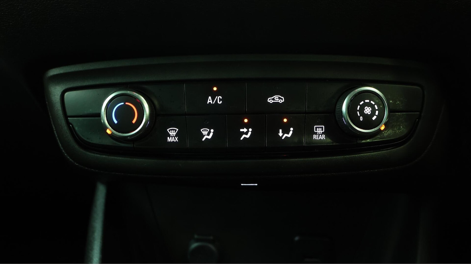 Used Vauxhall Crossland X 2020 for sale - 76485157: Photo 13