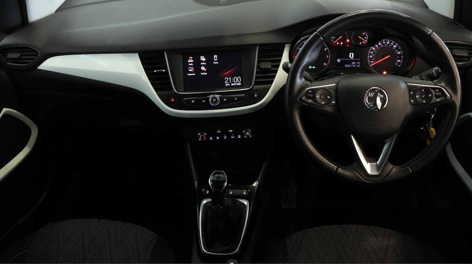 Used Vauxhall Crossland X 2020 for sale - 76485157: Photo 14