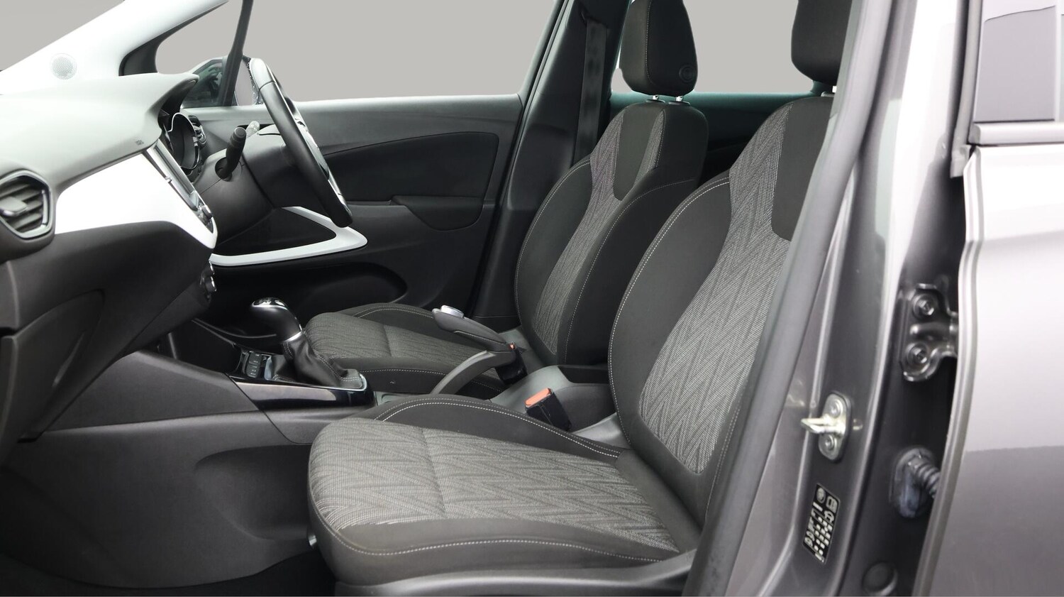 Used Vauxhall Crossland X 2020 for sale - 76485157: Photo 15