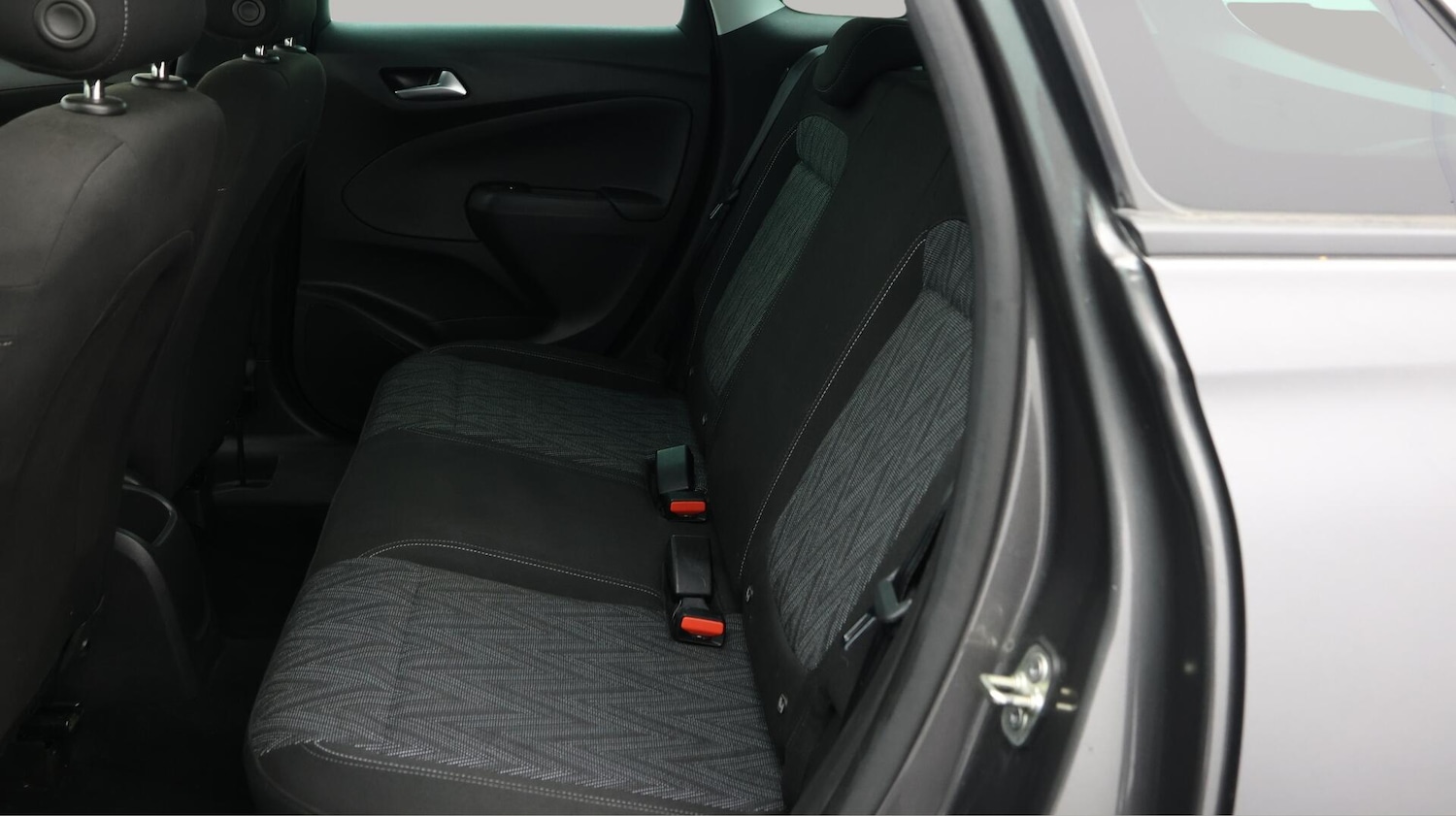 Used Vauxhall Crossland X 2020 for sale - 76485157: Photo 17