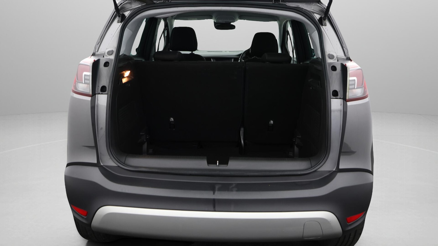 Used Vauxhall Crossland X 2020 for sale - 76485157: Photo 18