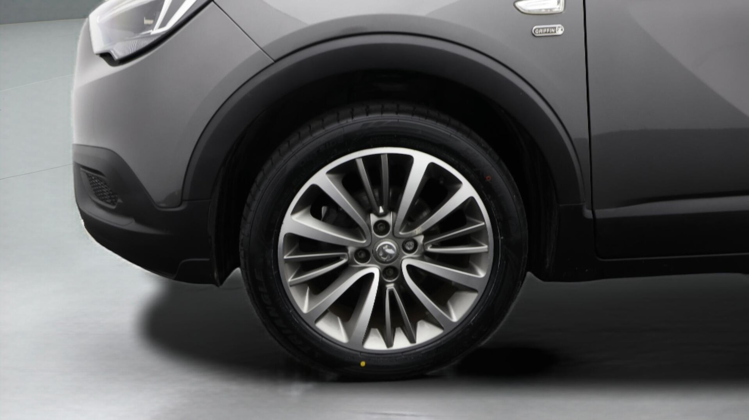 Used Vauxhall Crossland X 2020 for sale - 76485157: Photo 19