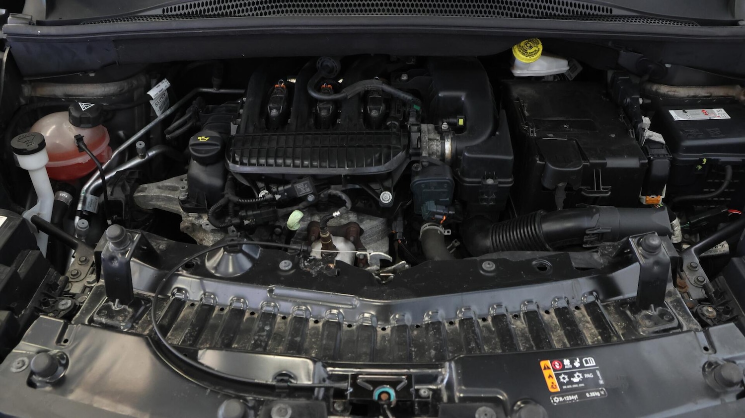 Used Vauxhall Crossland X 2020 for sale - 76485157: Photo 20