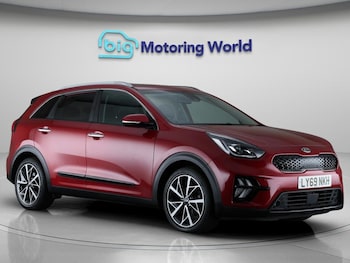 Kia - Niro