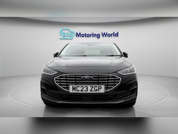 Used Ford Focus 2023 for sale - 78427241: Photo