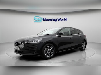 Used Ford Focus 2023 for sale - 78427241: Photo