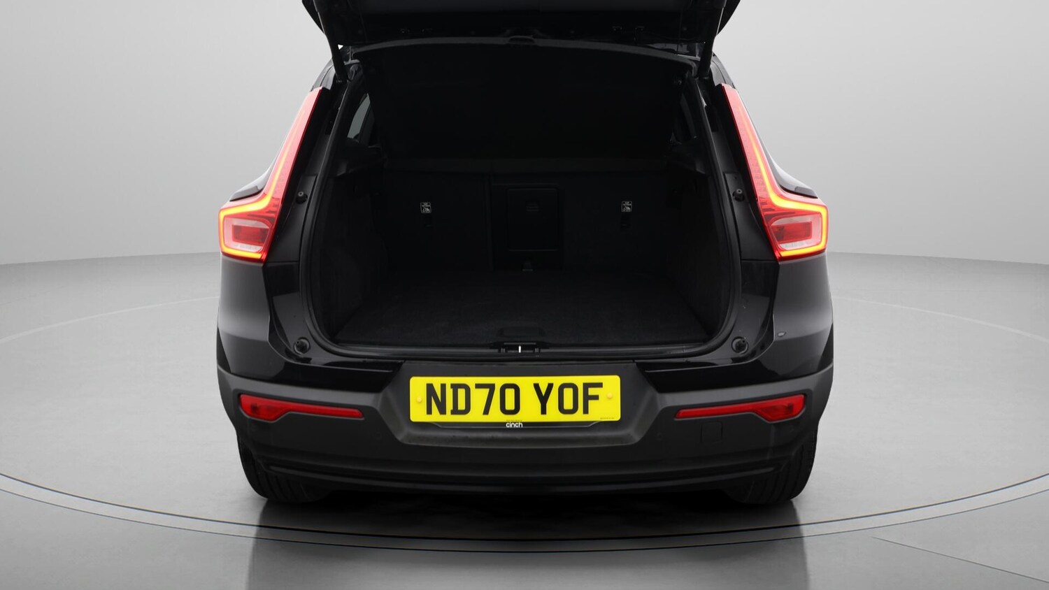 Used Volvo XC40 2021 for sale - 76485746: Photo 18