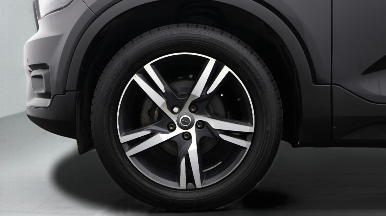 Used Volvo XC40 2021 for sale - 76485746: Photo 19