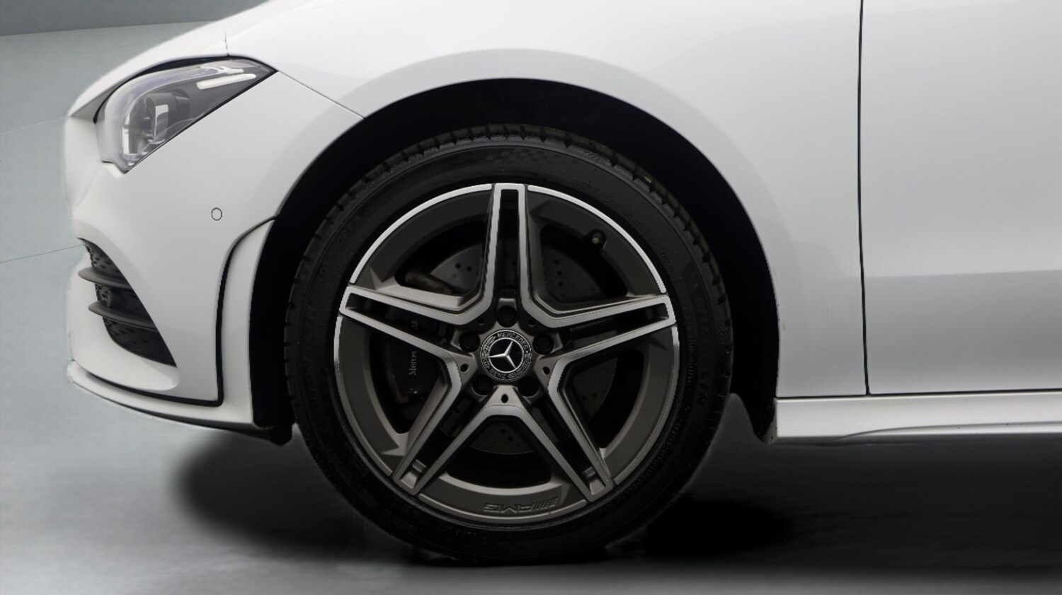 Used Mercedes-Benz CLA 2022 for sale - 77231155: Photo 18