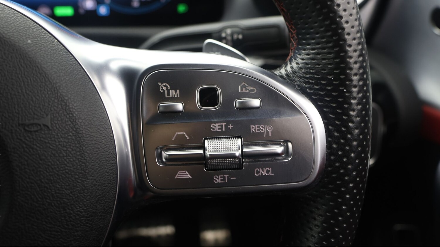 Used Mercedes-Benz CLA 2022 for sale - 77231155: Photo 22