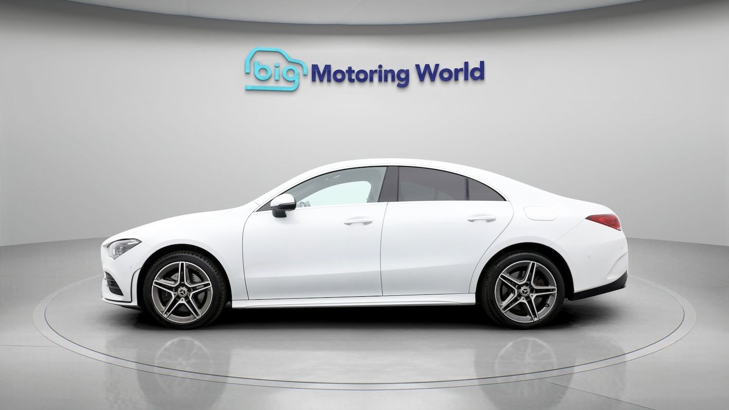 Used Mercedes-Benz CLA 2022 for sale - 77231155: Photo 4