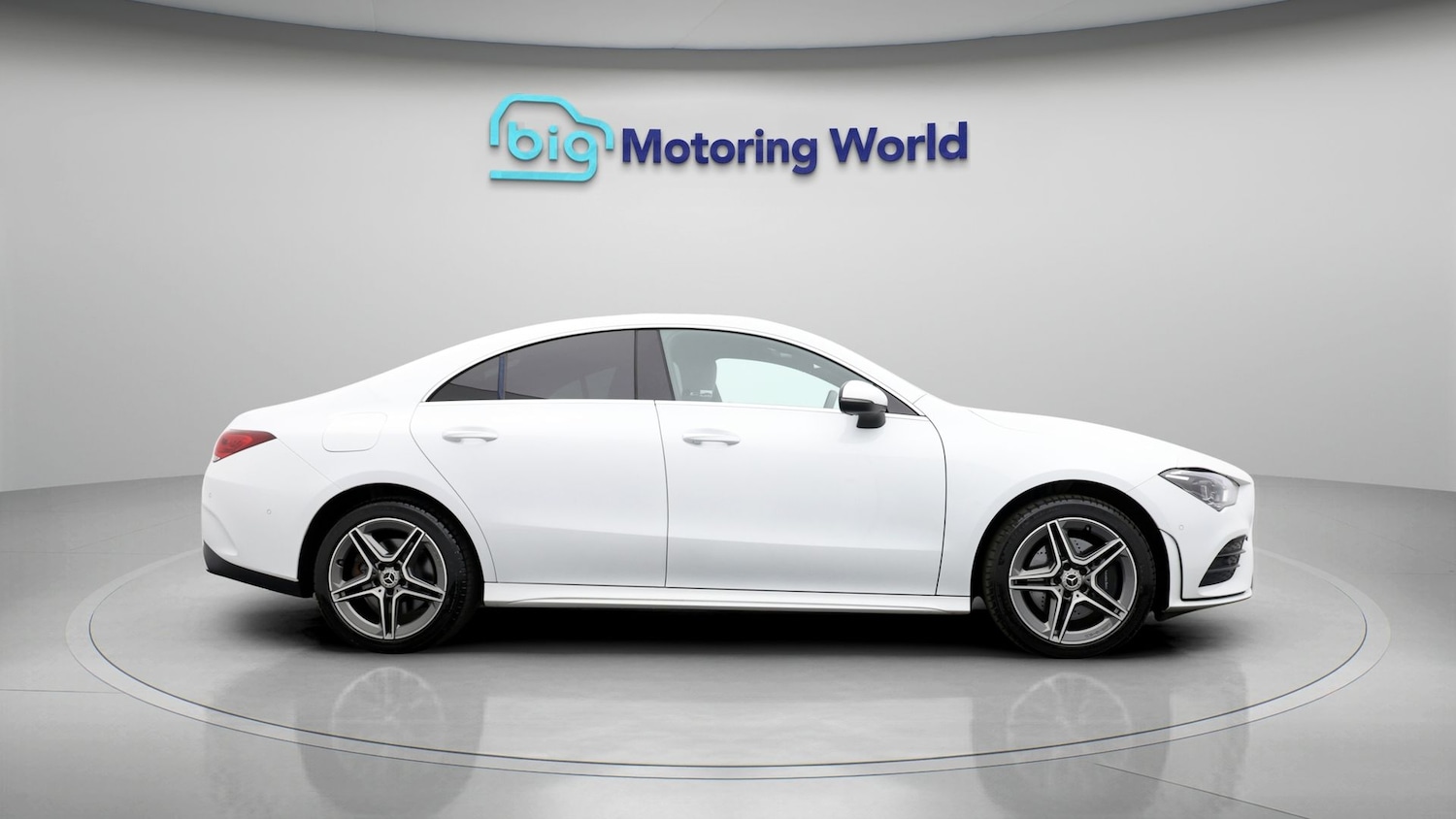 Used Mercedes-Benz CLA 2022 for sale - 77231155: Photo 8