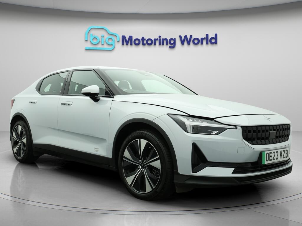 Used Polestar Polestar 2 2023 for sale - 76123041: Photo 1