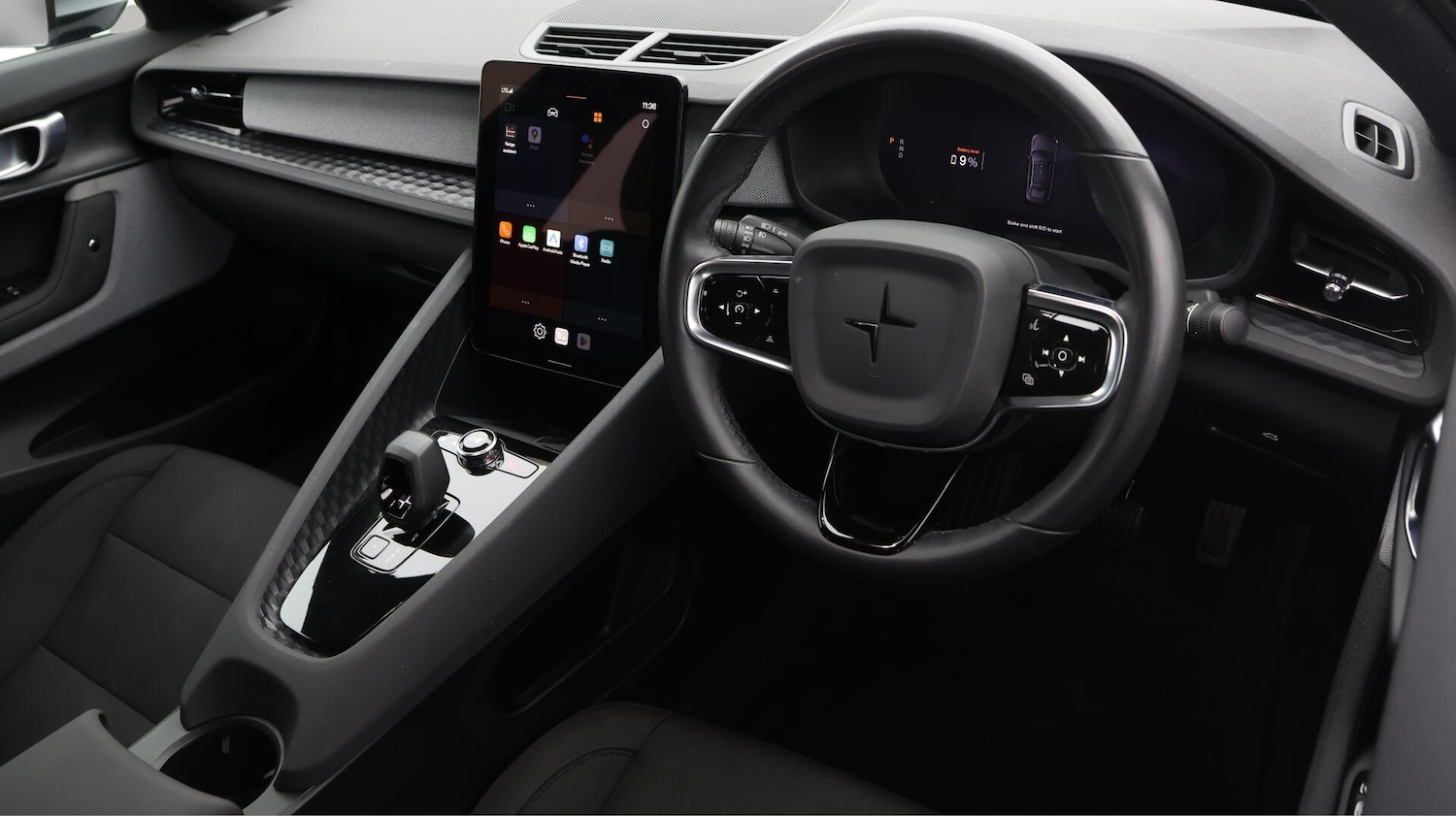 Used Polestar Polestar 2 2023 for sale - 76123041: Photo 11