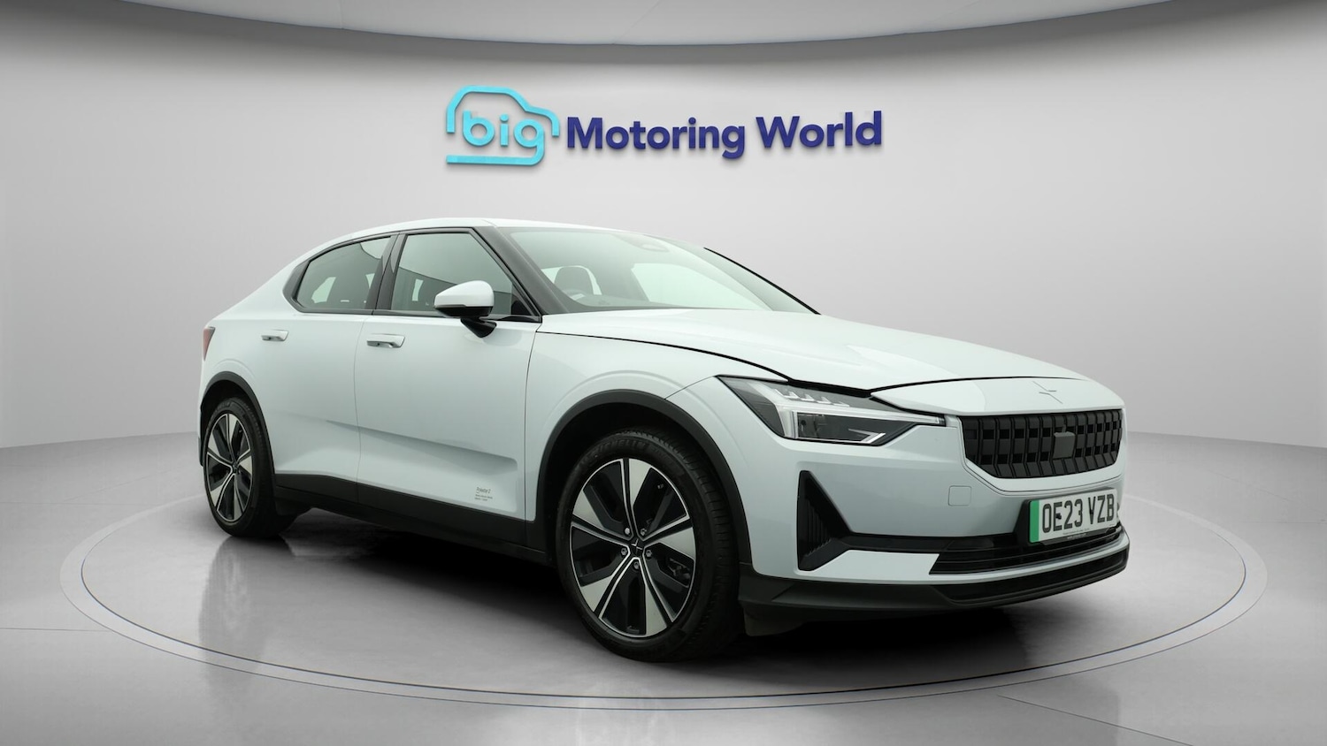 Used Polestar Polestar 2 2023 for sale - 76123041: Photo 2